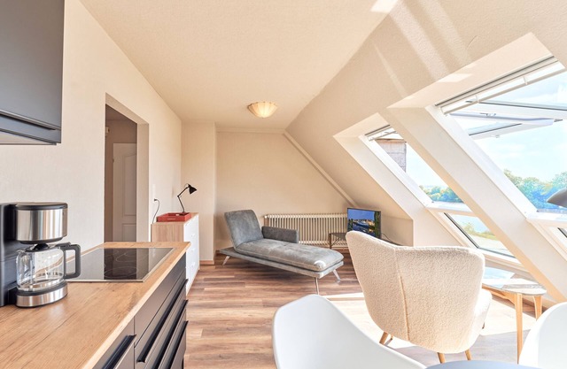 Eiderlust No.3, Deutschland