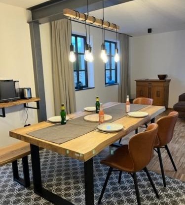 Eifel-Bau-Traum Schlich