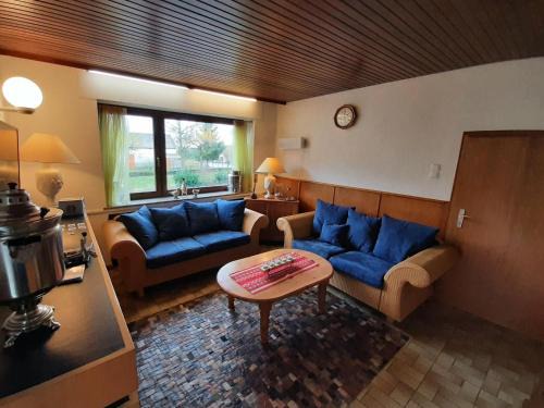 Eifel Garden Villa for Groups