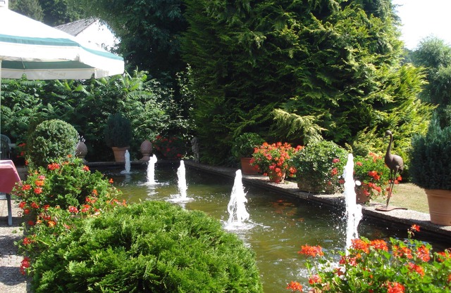 Eifel Hotel Lamberty