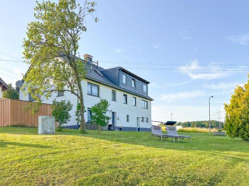 Eifelleben Kleinlangenfeld