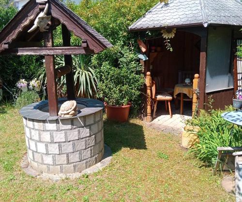 Eifelstube Langerwehe