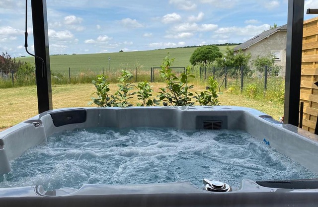 Eifelvilla zur Kirsche - Wellness und Spa