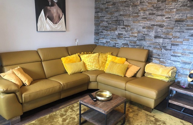 Eine Kleine Wohnoase in der Langenfelder City