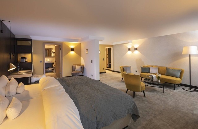 Einzelzimmer Typ 12 -gaißkopf- 1 Erwachsene 20qm