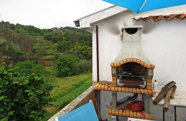 Eira do Povo House 1