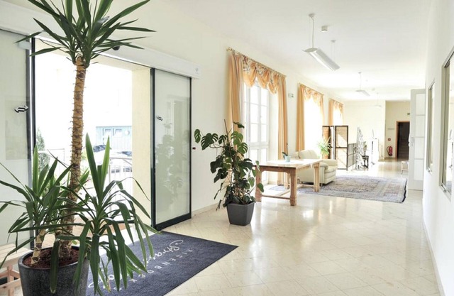 Eisenbocks Strasser Hof