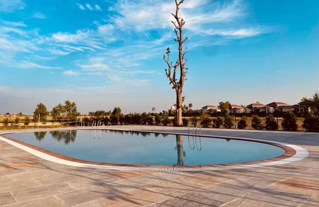 Eiyuu Hotels - Wildlife & Nature Vista