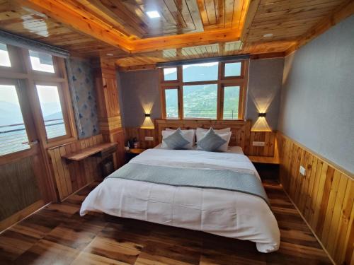 Ekaant Orchard Retreat , A Serene Homestay