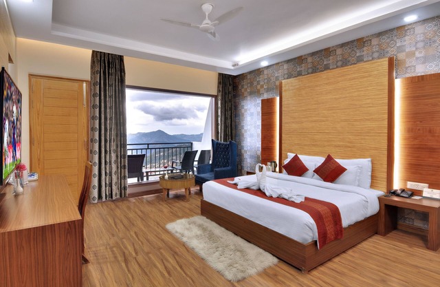 Ekant Retreat Resort