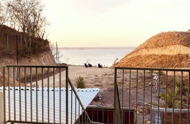 Ekas Beach View Villa