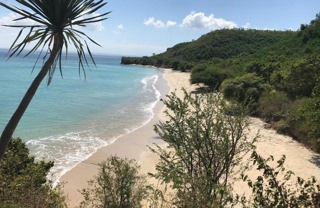 Ekas Surf & Kitesurfing Resort