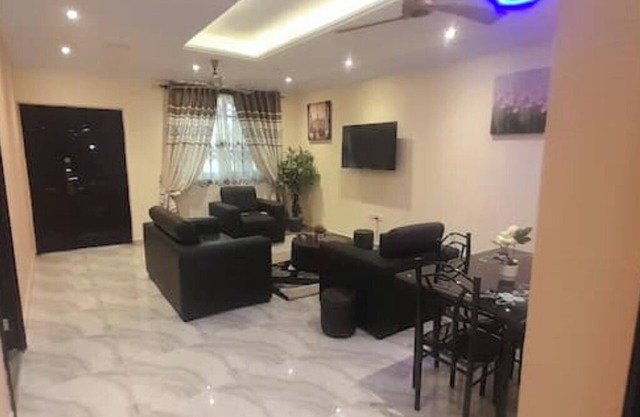 Ekoara flat B 2 bedrooms 2 wash
