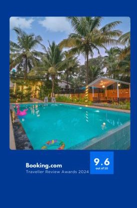 EKOSTAY - Serenity Villa