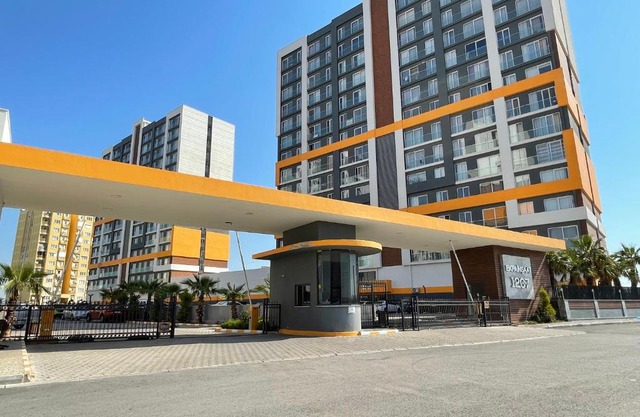 EKPA İNŞAAT ANTALYA 1207