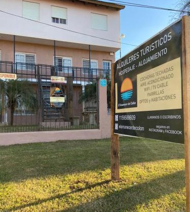 El amanecer de Colon