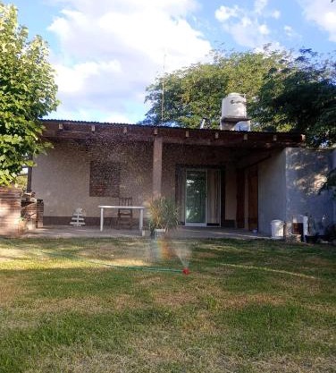 El despertar Hospedaje