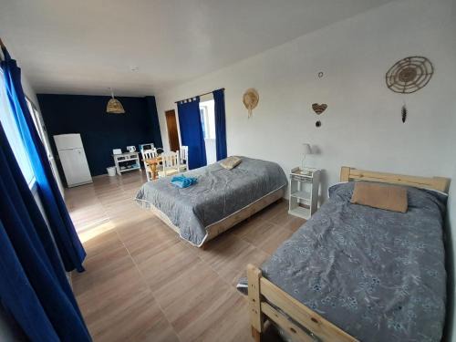 El Atardecer Monoambiente