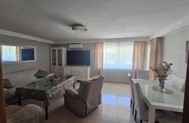 El Azahar se Encuentra en Córdoba