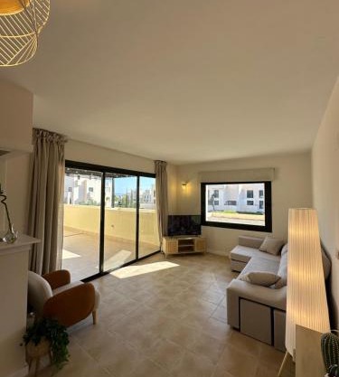 El Balcón De Carrascoy