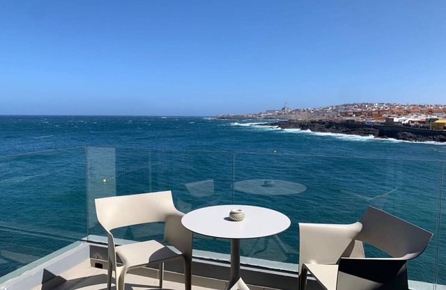 El Balcón de la Garita