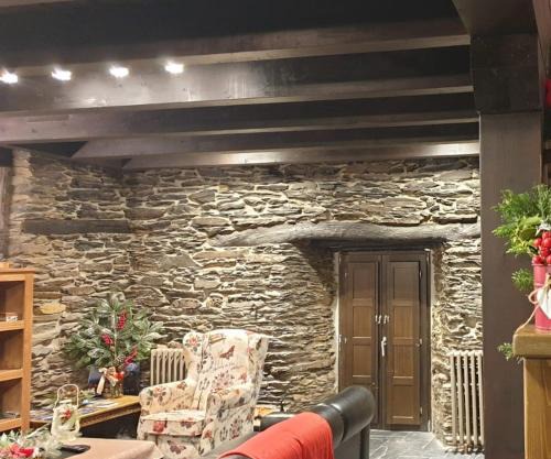 El Balcón de Sotillo - Las Médulas - Senderismo por Canales Romanos