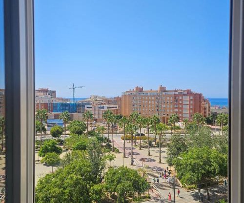 El Cable Apartament- A estrenar, apartamento céntrico y cerca de la playa