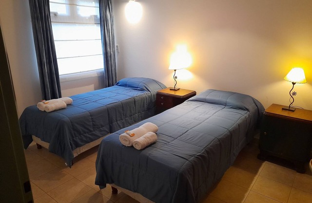 EL Calafate Center - Apart 4 People