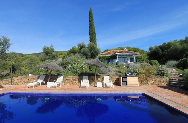 El Caprichio - (8p) with pool at Costa del Sol