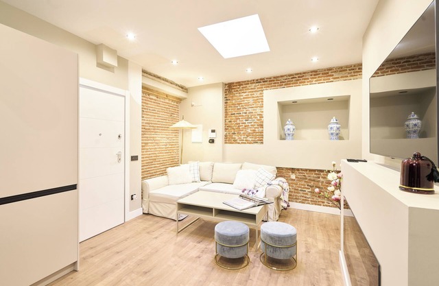 El capricho plaza mayor II