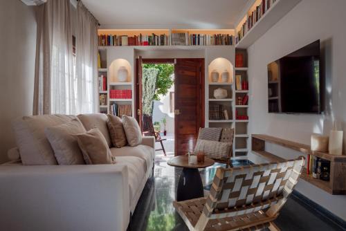 El Carmen de mis Abuelos