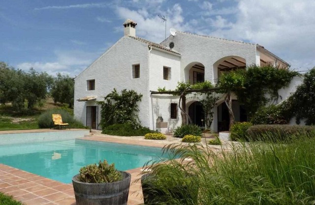 El Cerro del Almendral