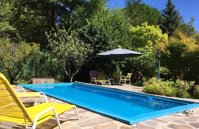 El Colibri Cabañas de la Naturaleza