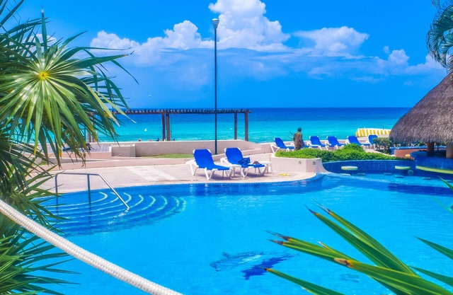 El Cozumeleño Beach Resort - All Inclusive