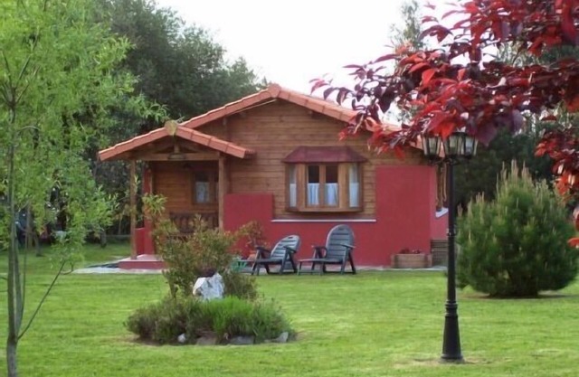 El Cueto apartments for 4 people