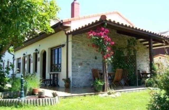 El Cueto apartments for 2 people