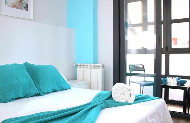 El dúplex mas Céntrico del Húmedo Desayuno y wifi