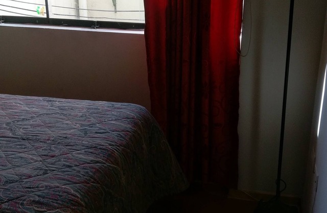 El departamento de Jani y Btto