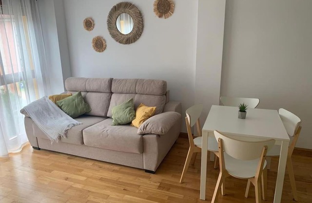 El Descanso del Cares