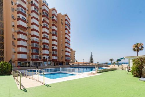 EL destello del Faro penthouse