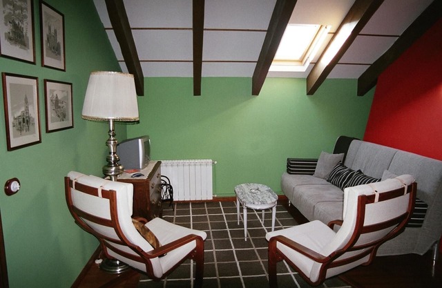 "El Desván" for 4 people