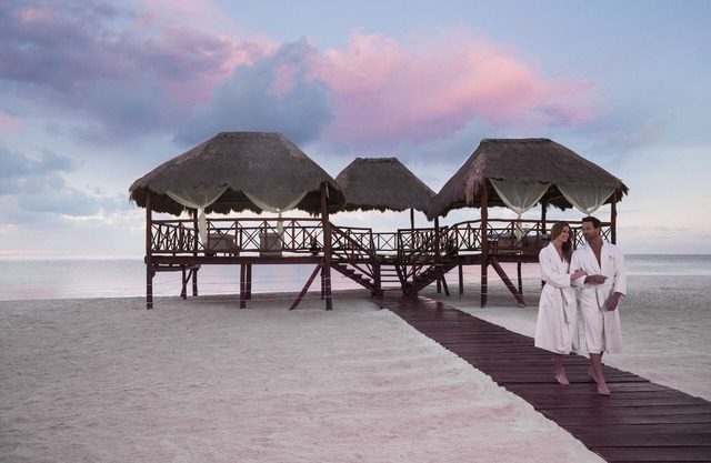 El Dorado Maroma Cenote, Underground Expedition All & More Inclusive - Adults Only