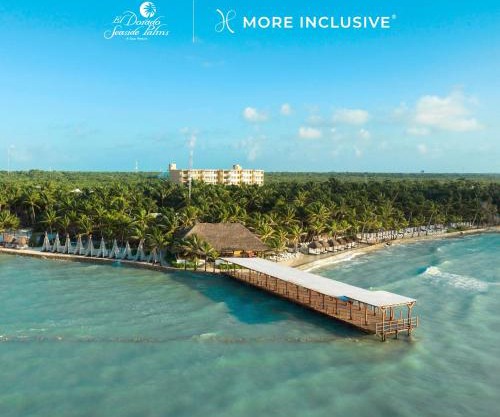 El Dorado Seaside Palms, Catamarán, Ecoturistic Ranch, All & More Inclusive - Adults Only
