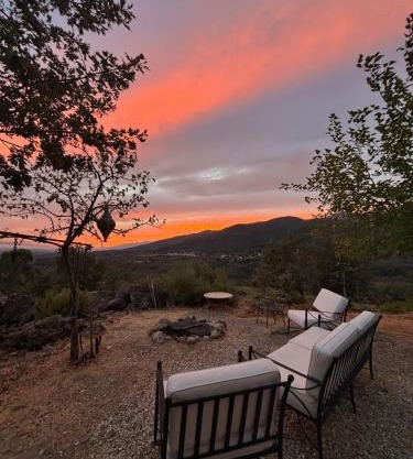 El Encuentro - Casa Rural -