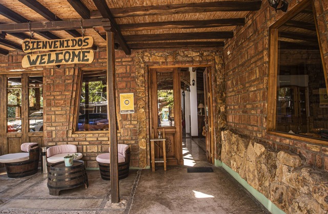 El Encuentro Posada Boutique