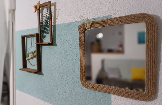 El Corralillo de Victorina (Cozy village house for couples and families)