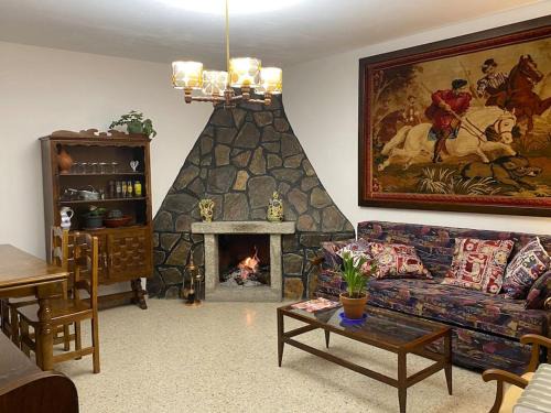 El Escondite del Tiétar