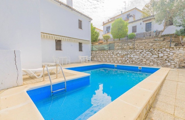 El Garrotal - La Matanza El Bosque by Ruralidays