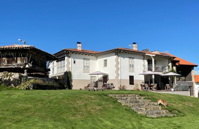 el gran sueño Boutique Hotel