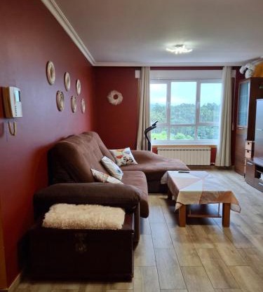 El hogar de 2 y 4 patas